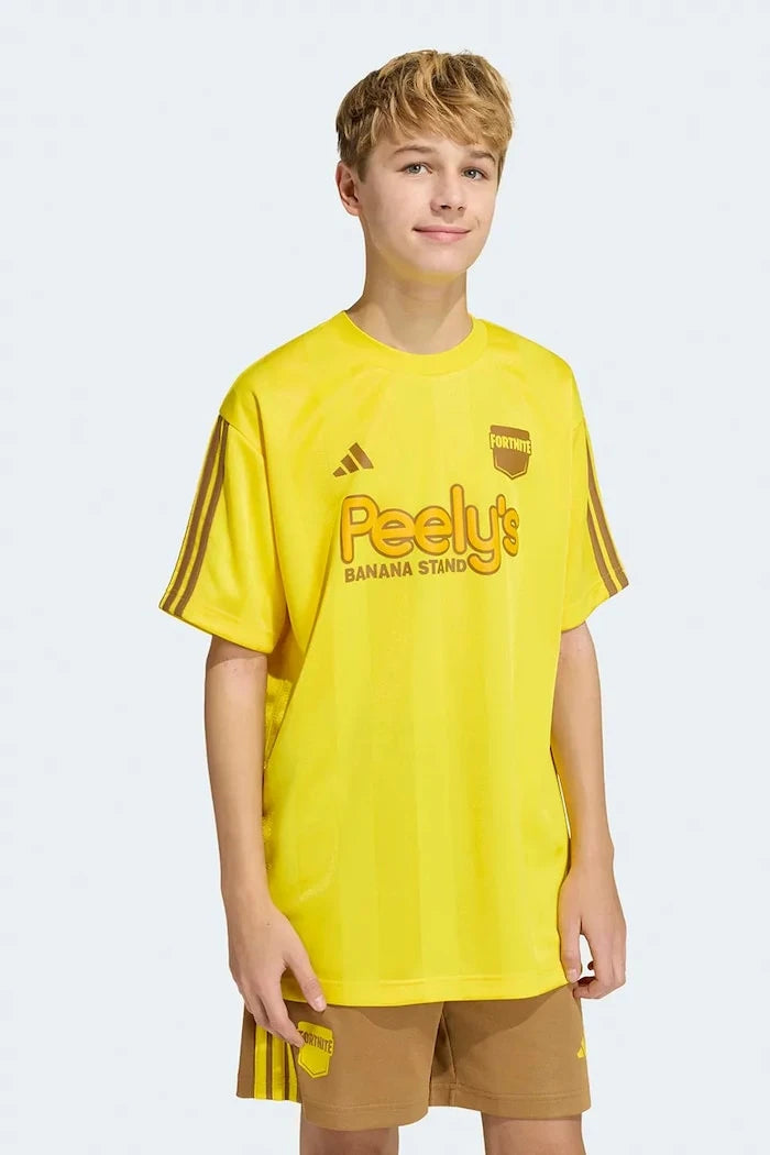 adidas çocuk tişört FORTNITE