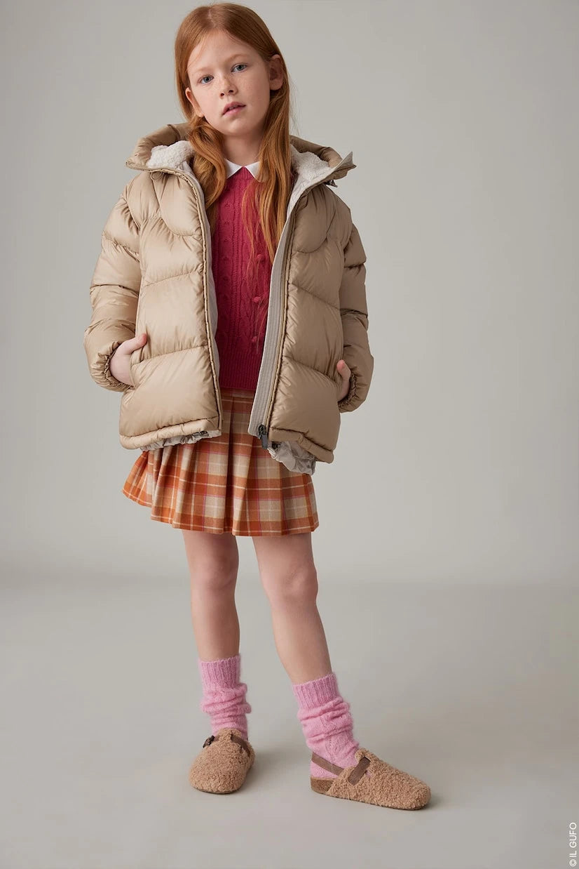 Il Gufo - Padded jacket
