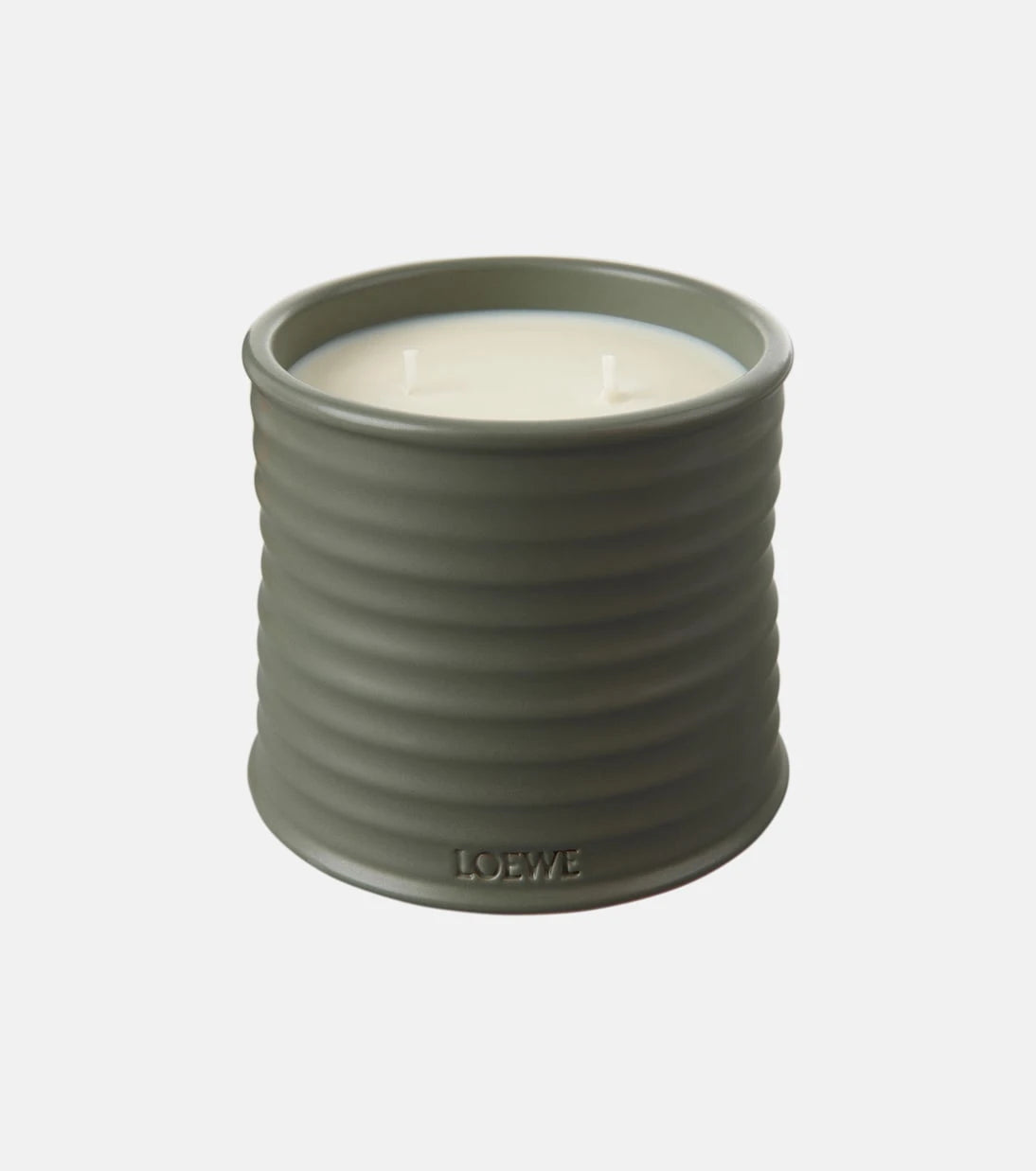 Loewe Home Scents - Marihuana Medium scented candle