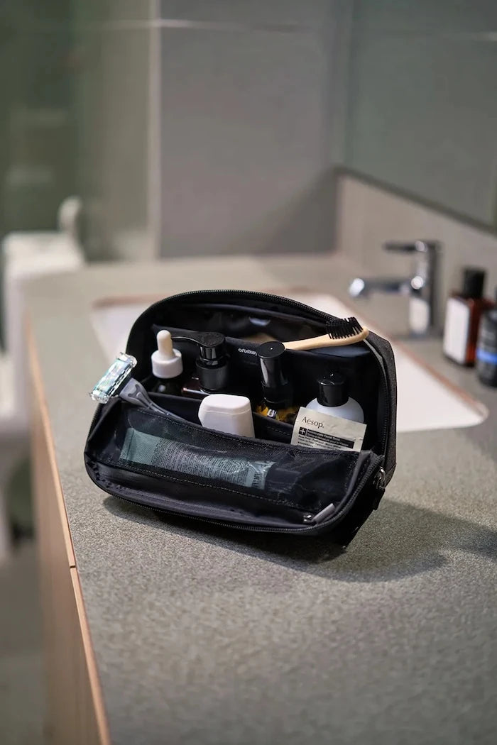 Orbitkey Plastik Organizer 23 x 15 x 5 cm