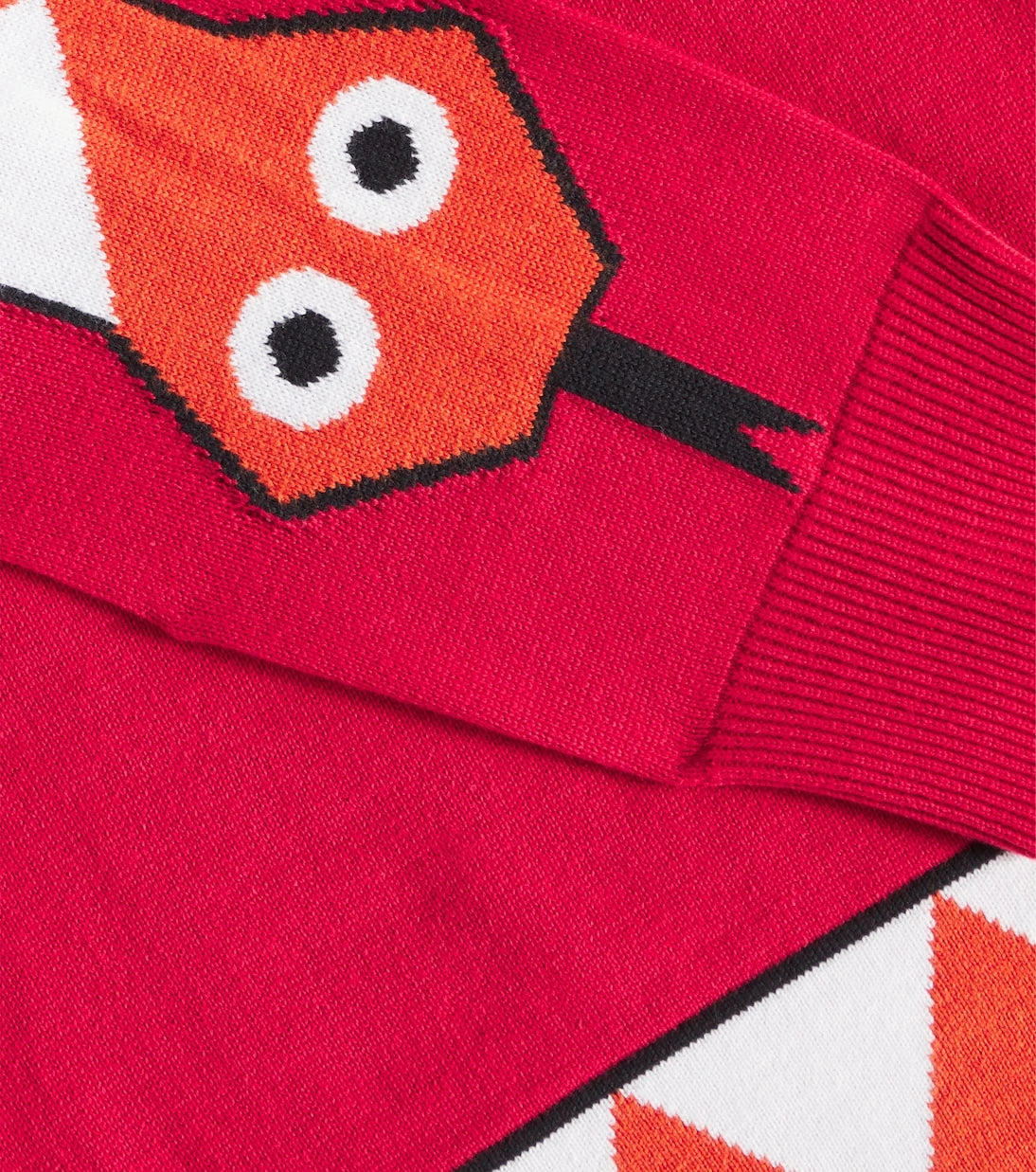 Stella McCartney Kids - سترة قطنية