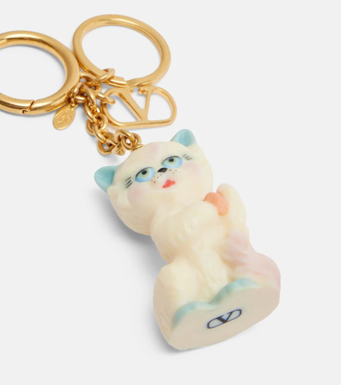 Valentino - Le Chat De La Maison bag charm