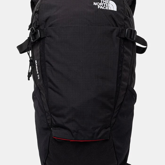 The North Face раница BASIN 24L