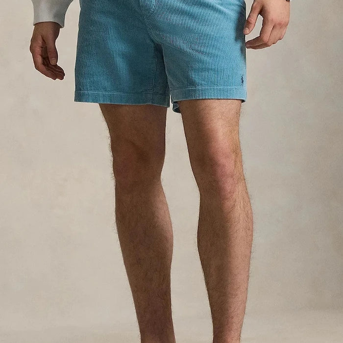 Polo Ralph Lauren Erkek Pamuklu Kısa Pantolon