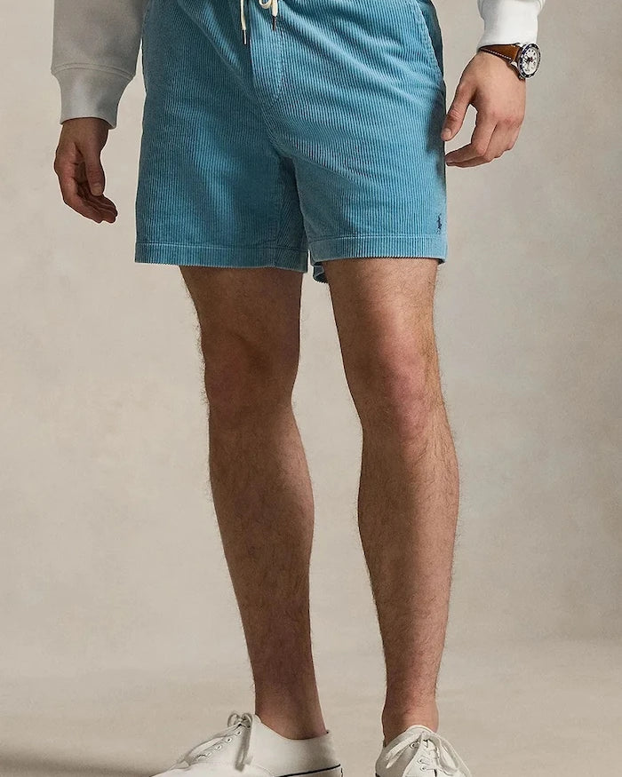 Polo Ralph Lauren Erkek Pamuklu Kısa Pantolon