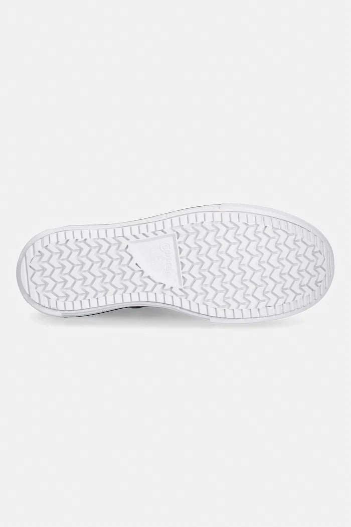 Converse Ctas Lft Double Stack Yüksek Keten Ayakkabı