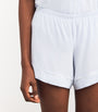 Blue Gisele Short Pyjama Set