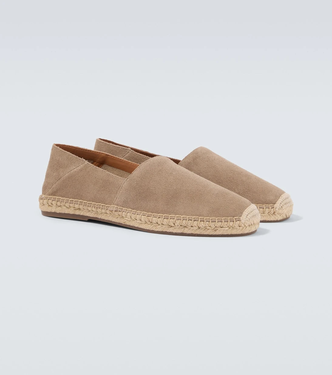 Polo Ralph Lauren - Suede espadrilles
