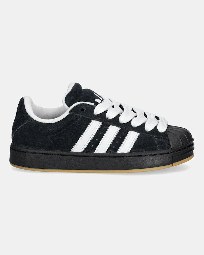 adidas Originals Superstar ST Süet Sneaker