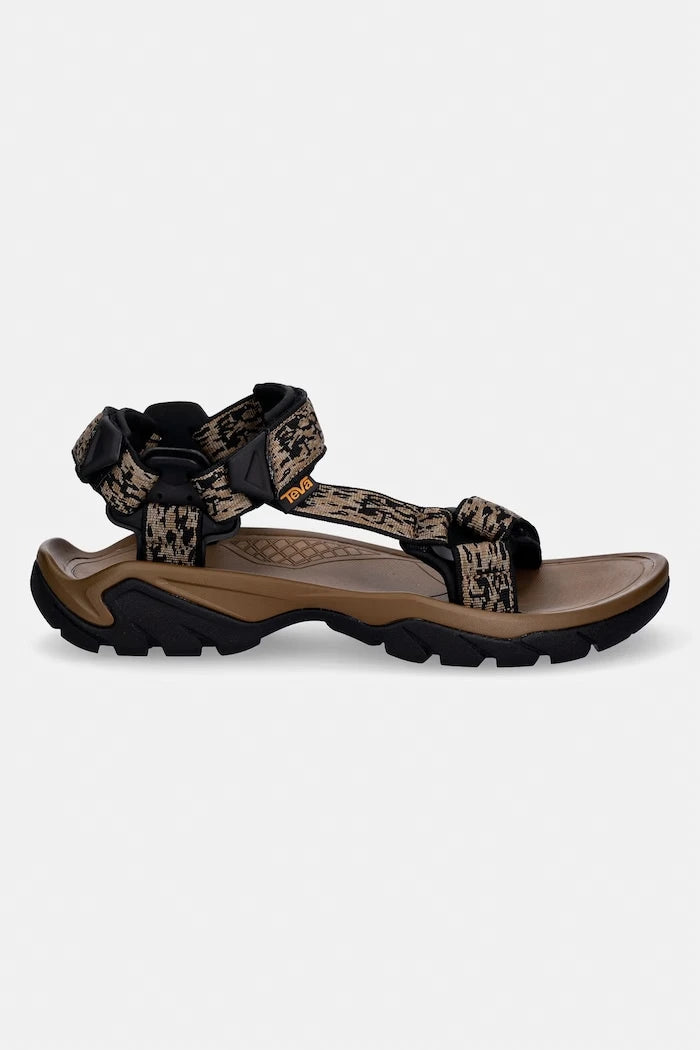 Teva Erkek Sandalet Terra Fi 5 Universal