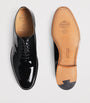 Church's Patent Leather Whole Cut Oxford Shoes