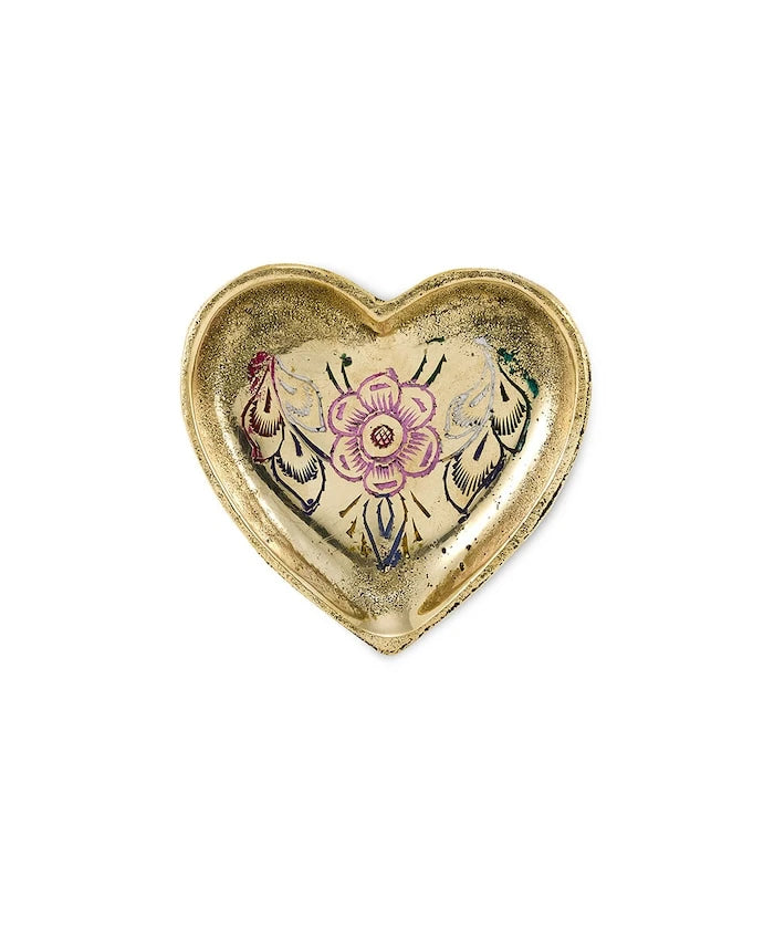 Кутия за дребни предмети Doing Goods Miracle Mila Heart