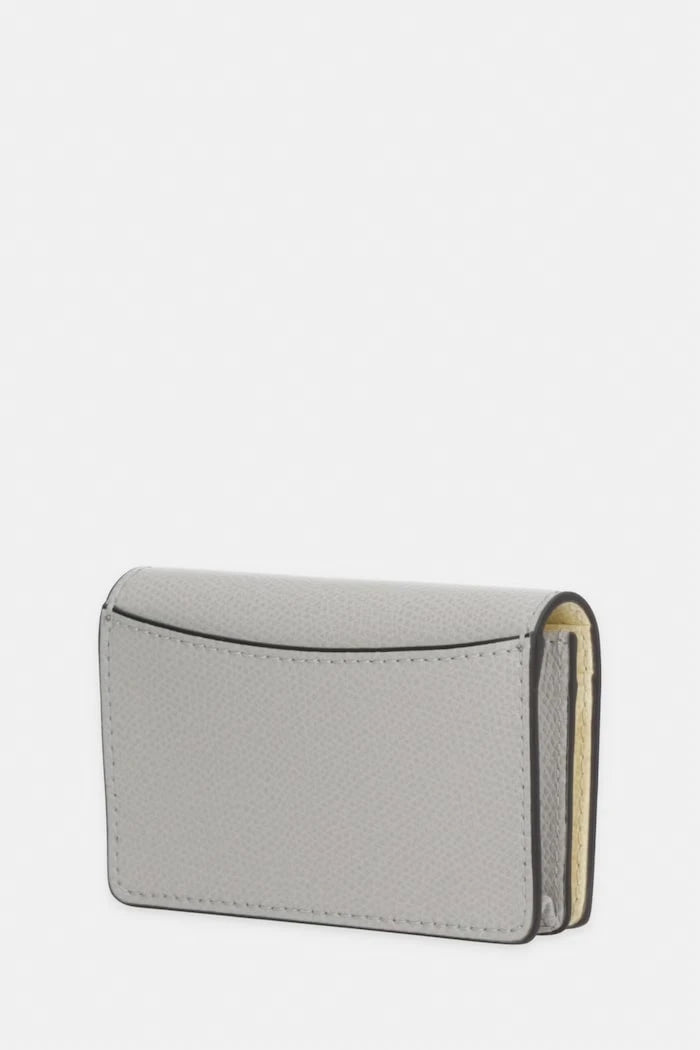 Furla портфейл дамски от кожа