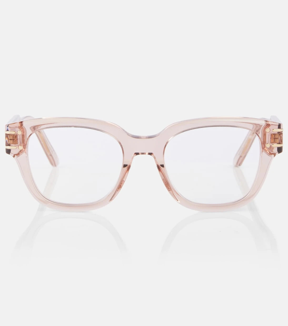 Dior Eyewear - DiorSignature O S6I square glasses
