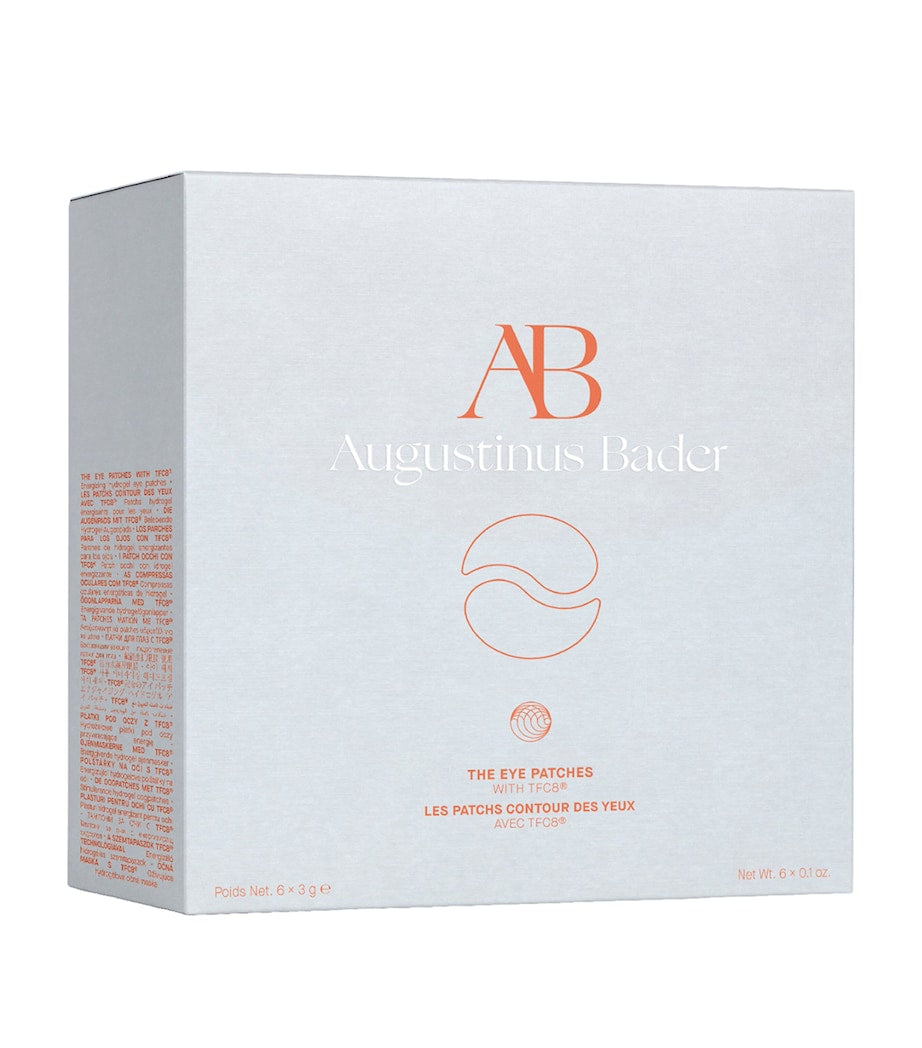 The Eye Patches (Pack of 6)