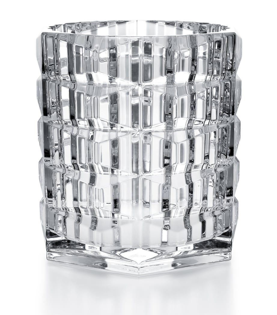 Louxor Grand Vase Candle Holder