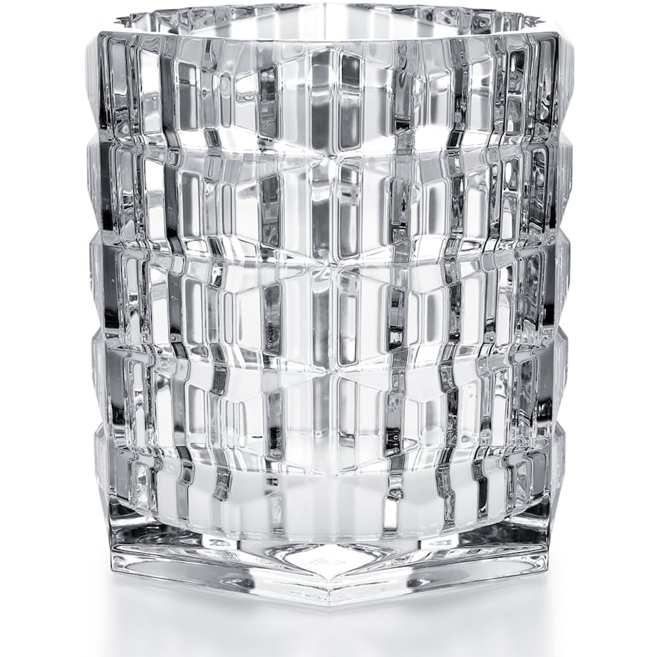 Louxor Grand Vase Candle Holder