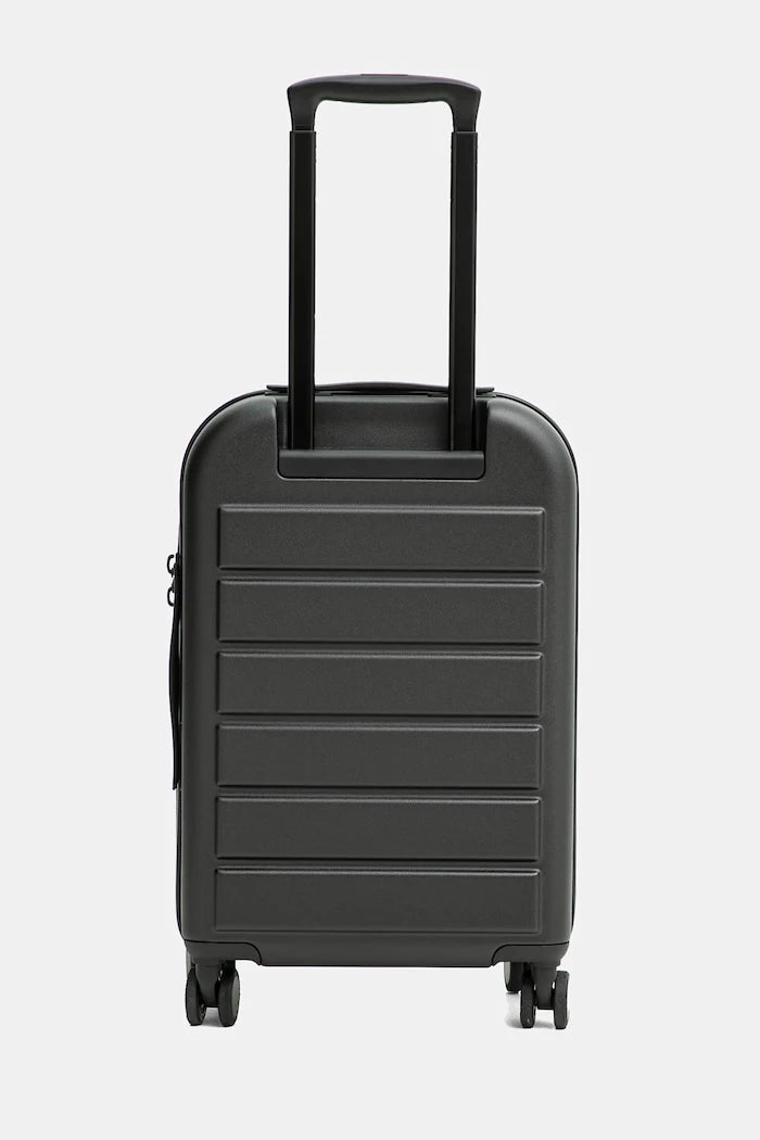 Rains Texel Cabin Trolley W3 49-55x34x23 cm