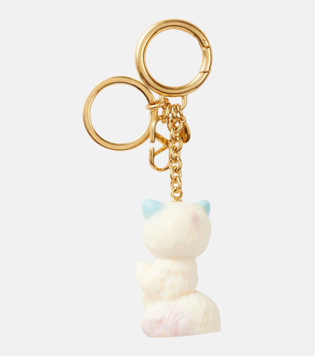 Valentino Garavani - Le Chat De La Maison keychain