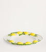 Lemon Plate (19cm)
