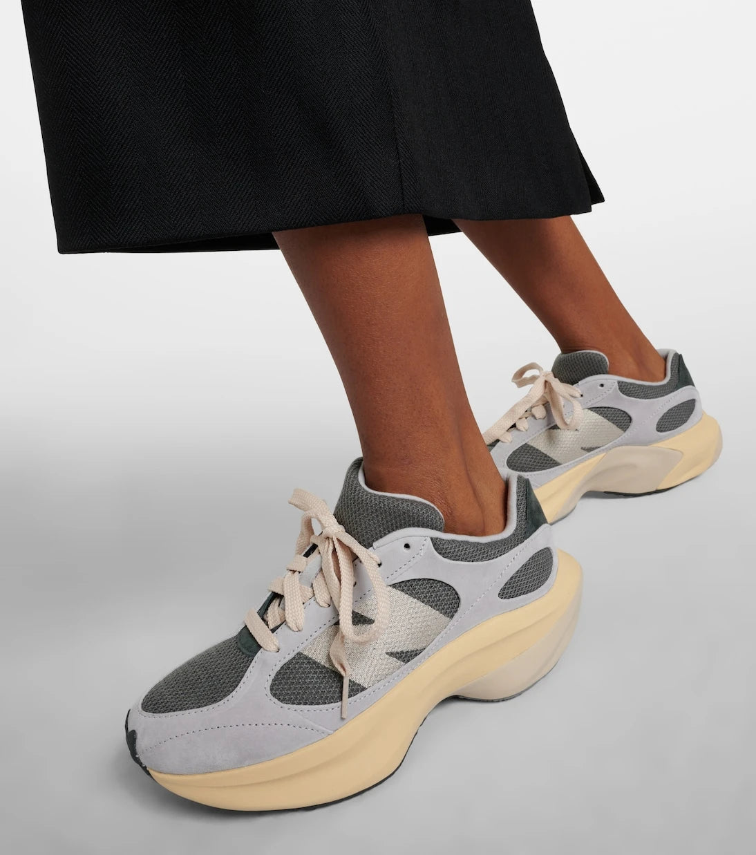 New Balance - WRPD Runner sneakers