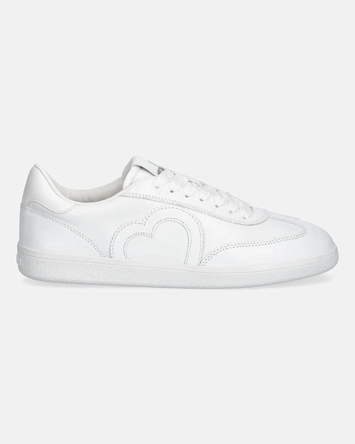 Love Moschino Deri Sneaker