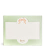 Pink Bow Cards (Pack of 10)
