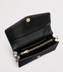 Leather Eliza Clutch Bag