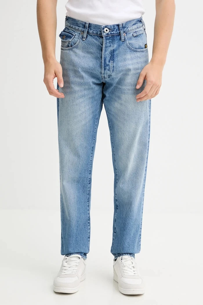 Дънки G-Star Morry FWD Regular Tapered