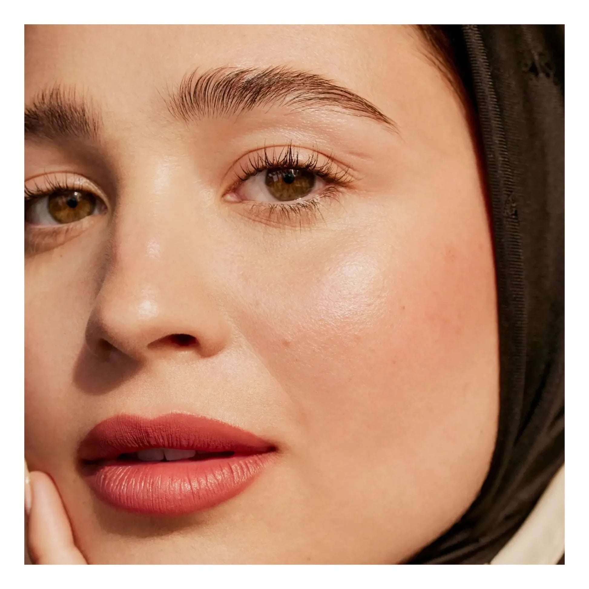 Rose Inc - Brow Renew Enriched styling gel | FILL 01
