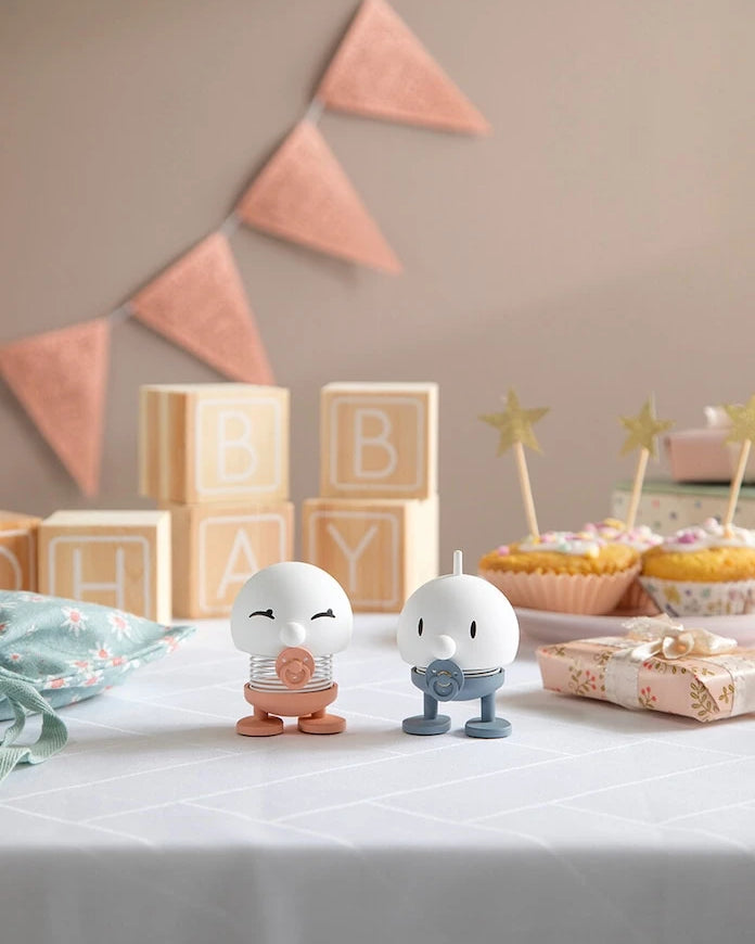 Декоративна фигурка Hoptimist Baby Bimble S