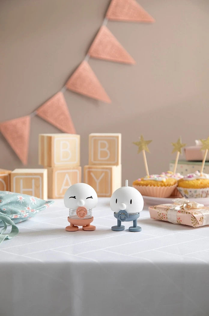Декоративна фигурка Hoptimist Baby Bimble S