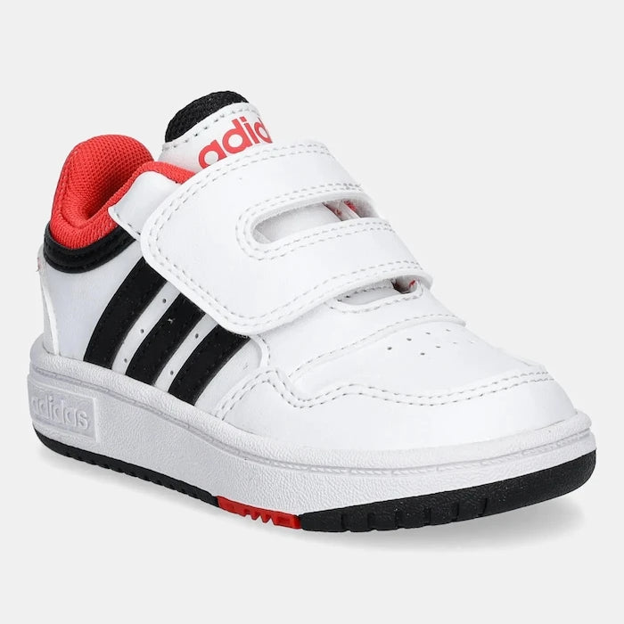Детски маратонки adidas Originals HOOPS 3.0