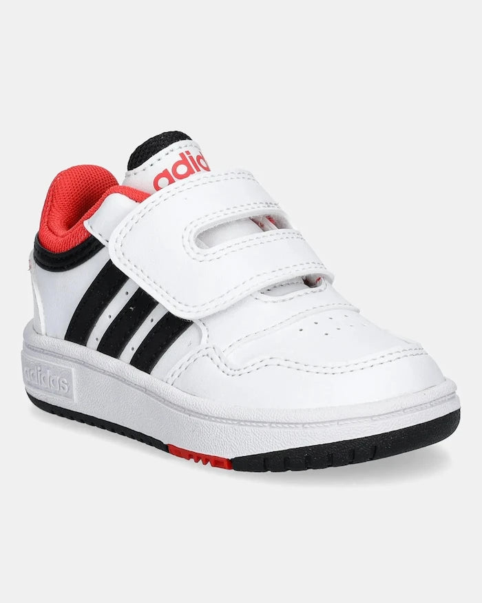 Детски маратонки adidas Originals HOOPS 3.0