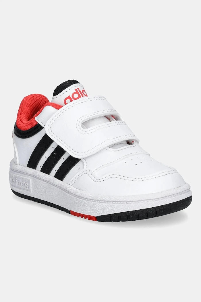 Детски маратонки adidas Originals HOOPS 3.0