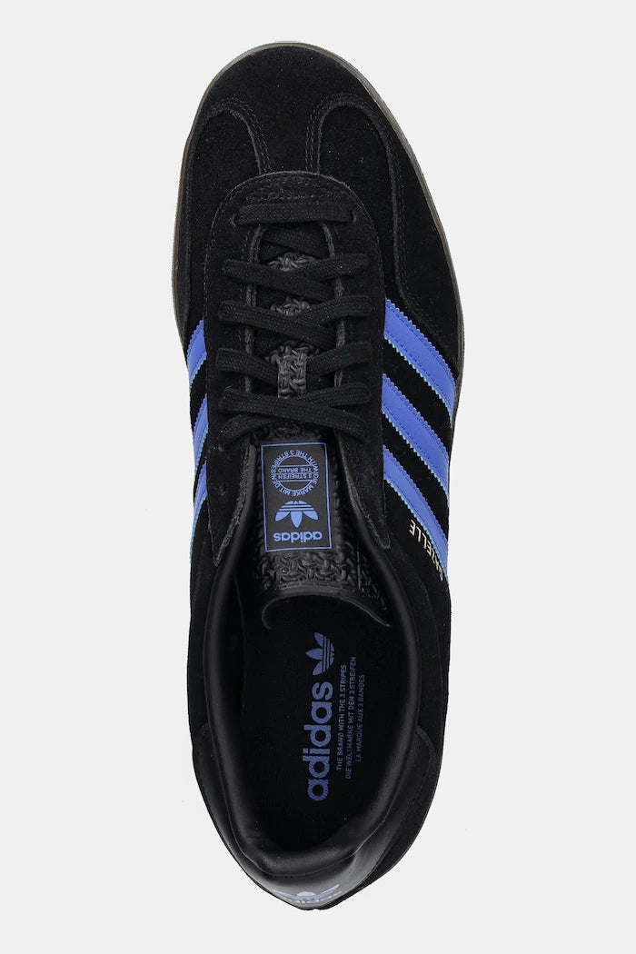 adidas Originals Gazelle Indoor Süet Spor Ayakkabı