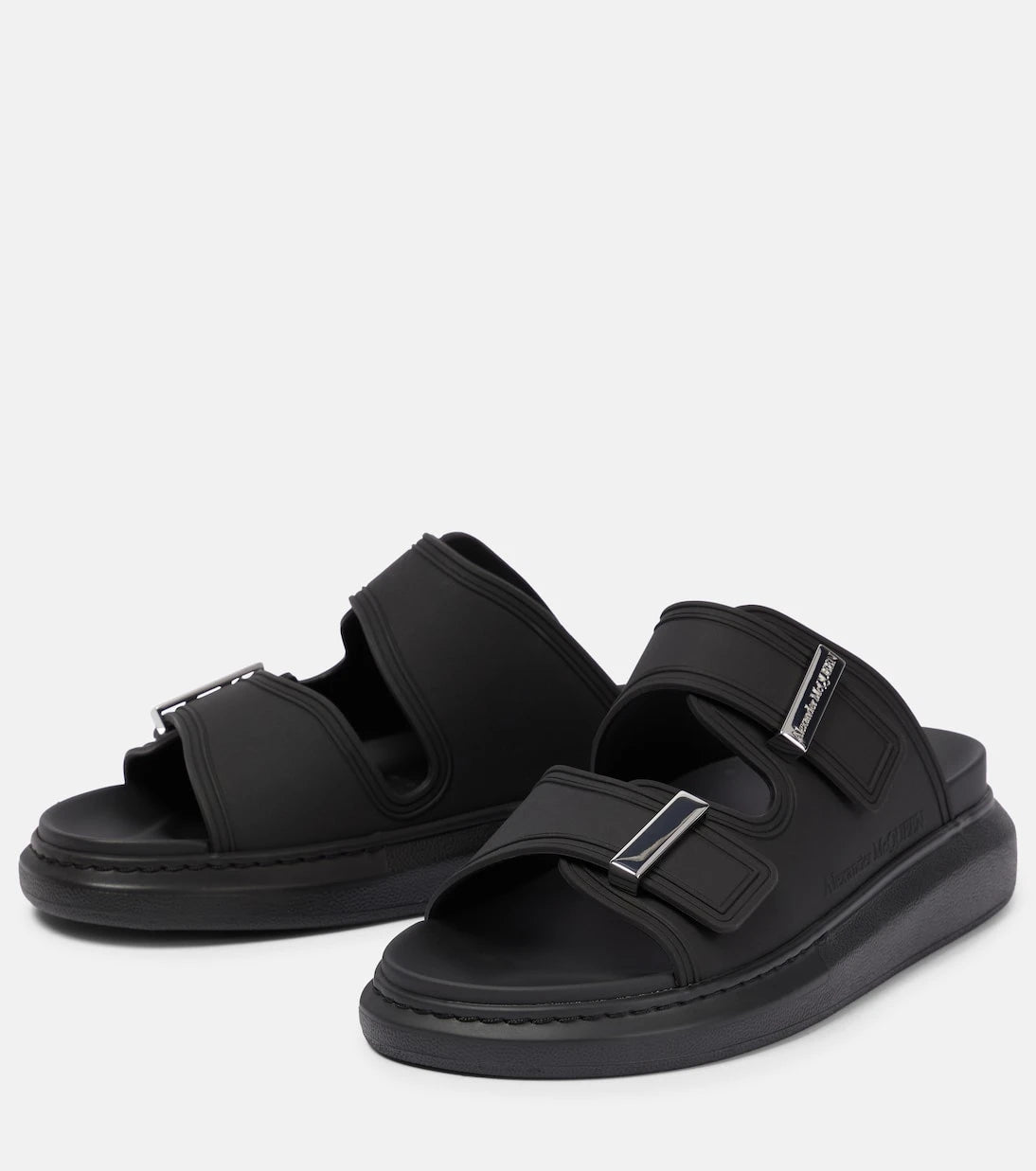 McQueen - Hybrid sandals