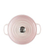 Le Creuset Cast Iron Round Casserole Dish (28cm)