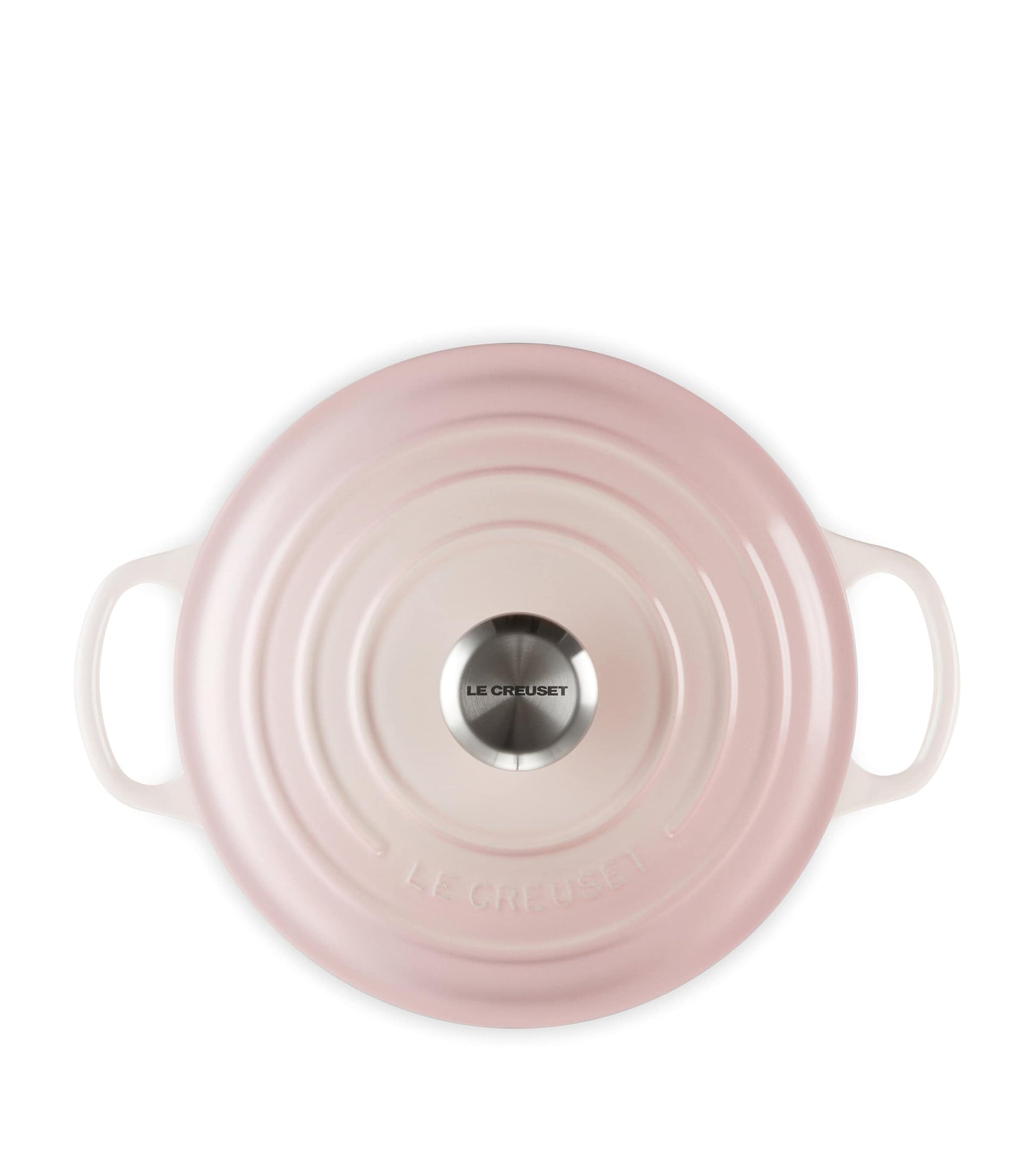 Le Creuset Cast Iron Round Casserole Dish (28cm)