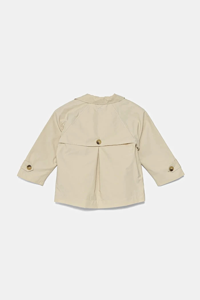 United Colors of Benetton Çocuk Mont