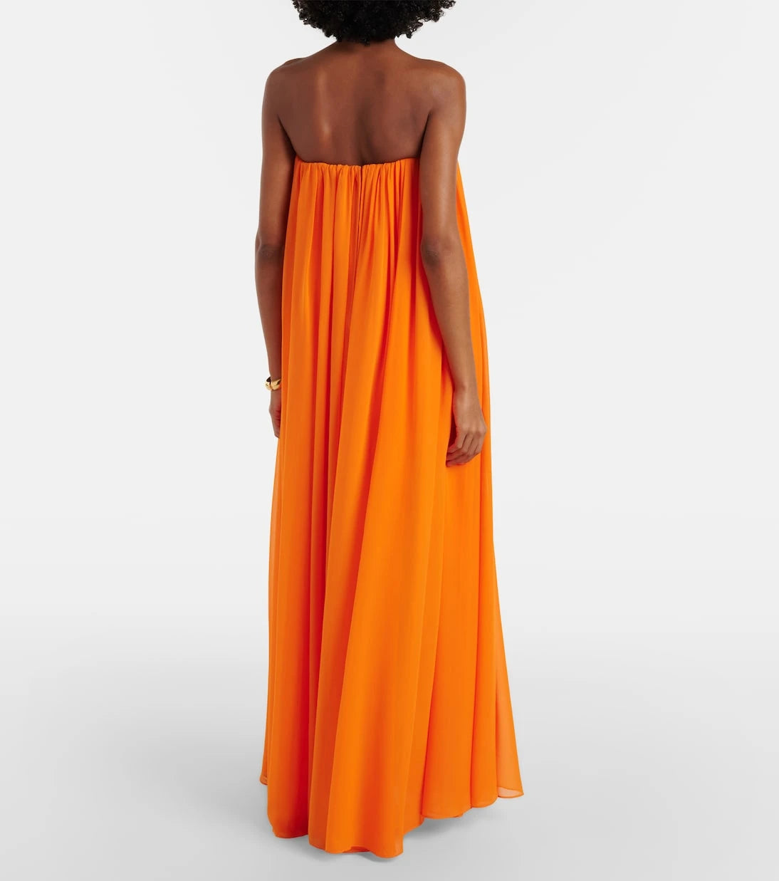 Rachel Gilbert - Pamina draped gown