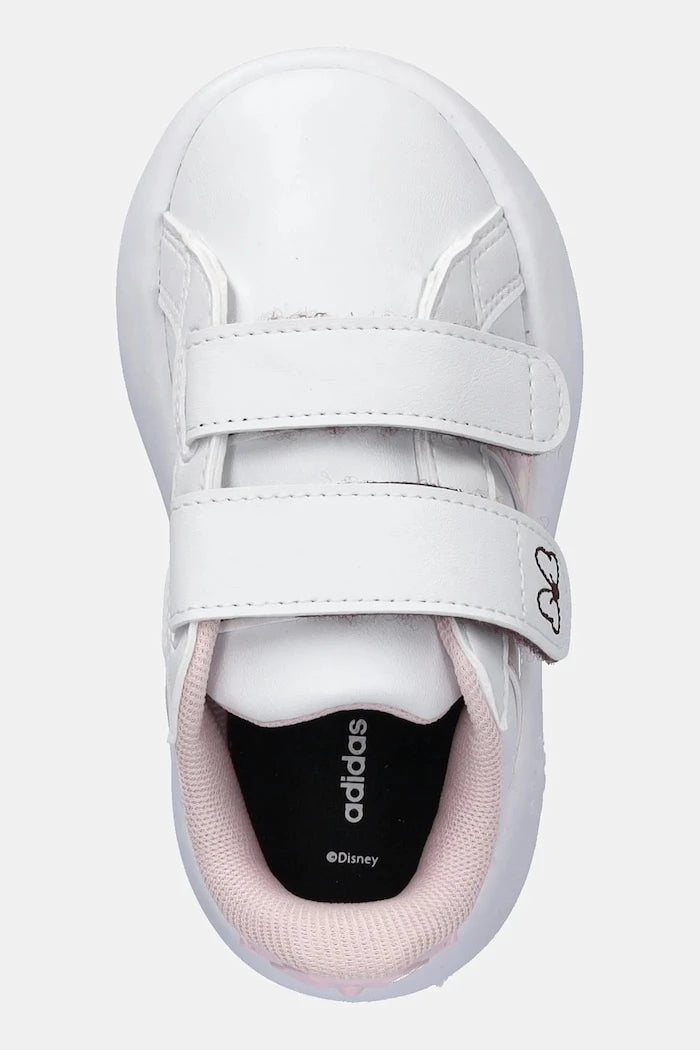 Детски маратонки adidas GRAND COURT MINNIE