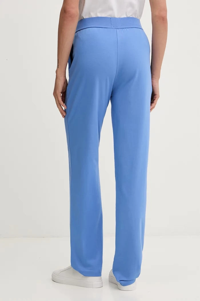 HUGO modal kadın eşofman altı SIGNATURE PANT