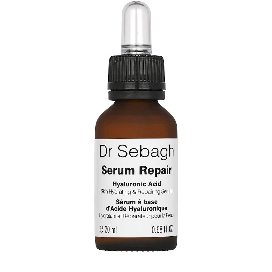 Serum Repair