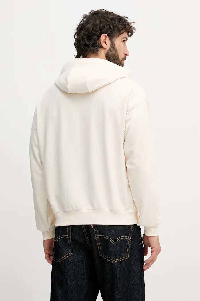 Lacoste Erkek Kapüşonlu Sweatshirt