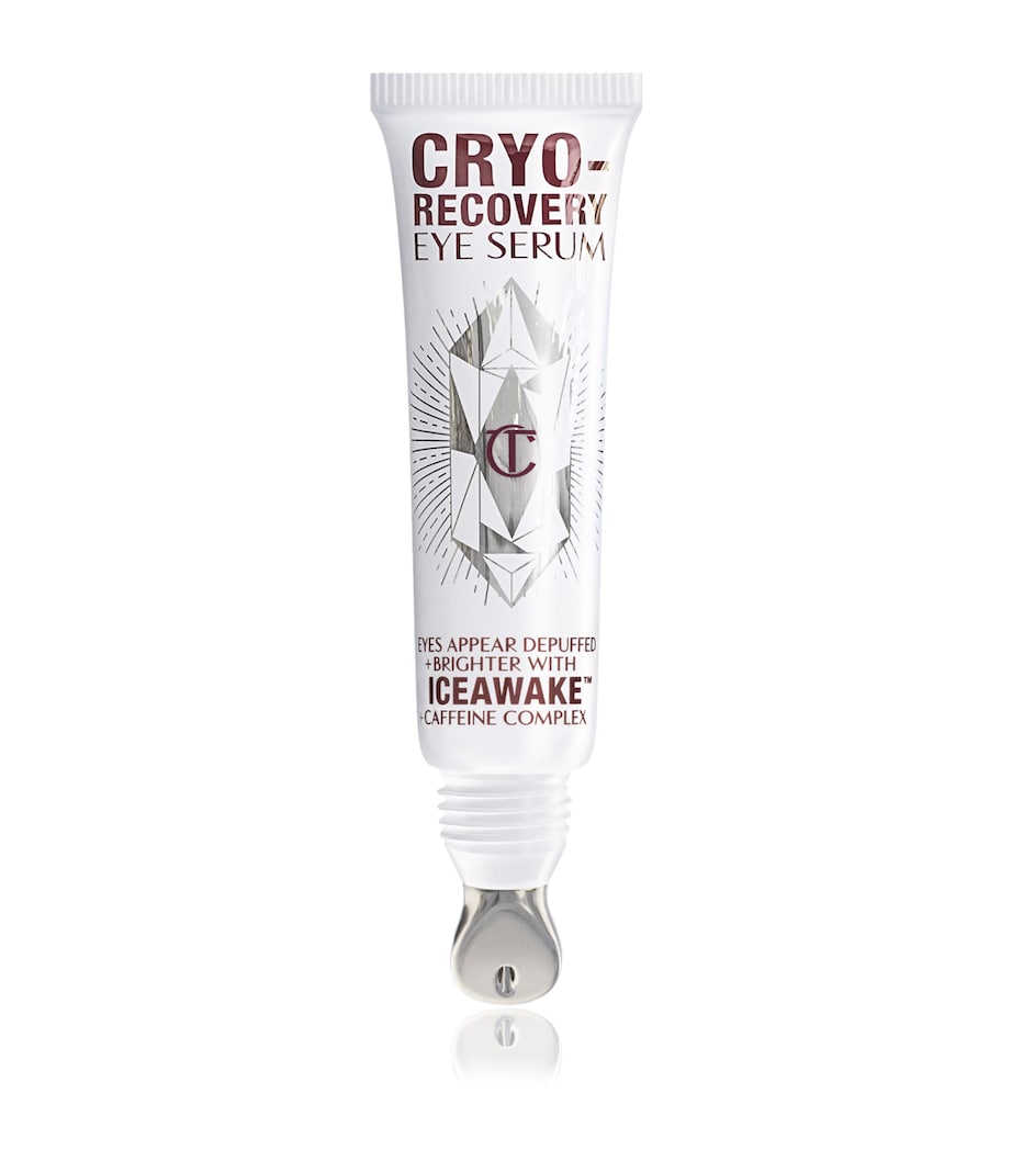 Cryo-Recovery Eye Serum (15ml)