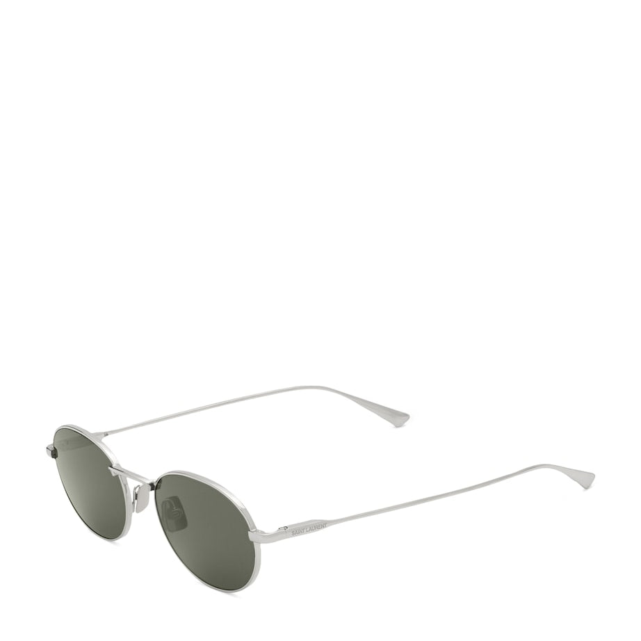 Metallic Metal SL 799 Sunglasses