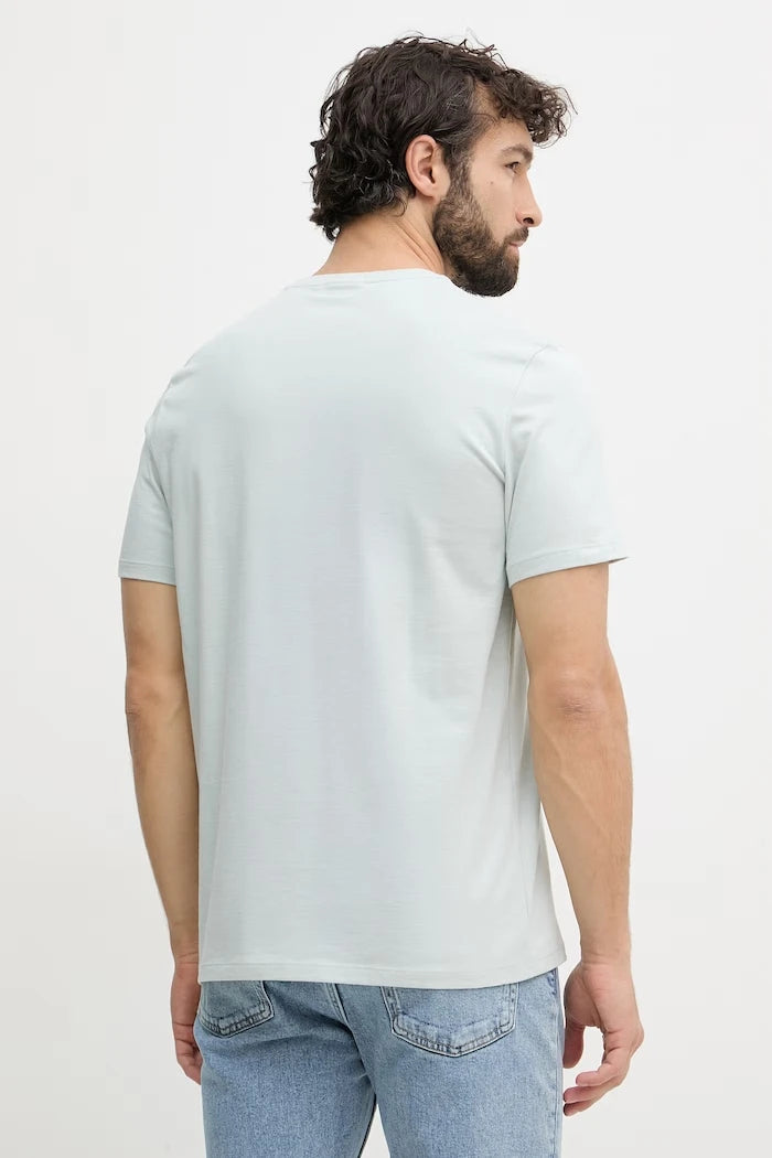 Calvin Klein Jeans тениска мъжка от памук
