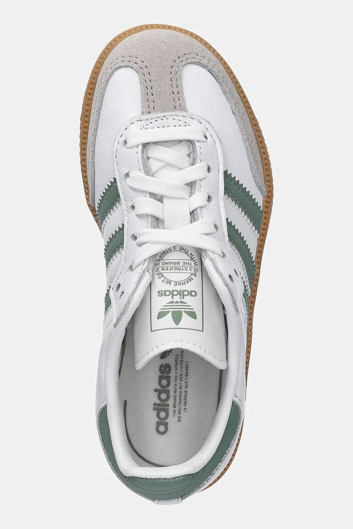 Детски маратонки adidas Originals SAMBA OG