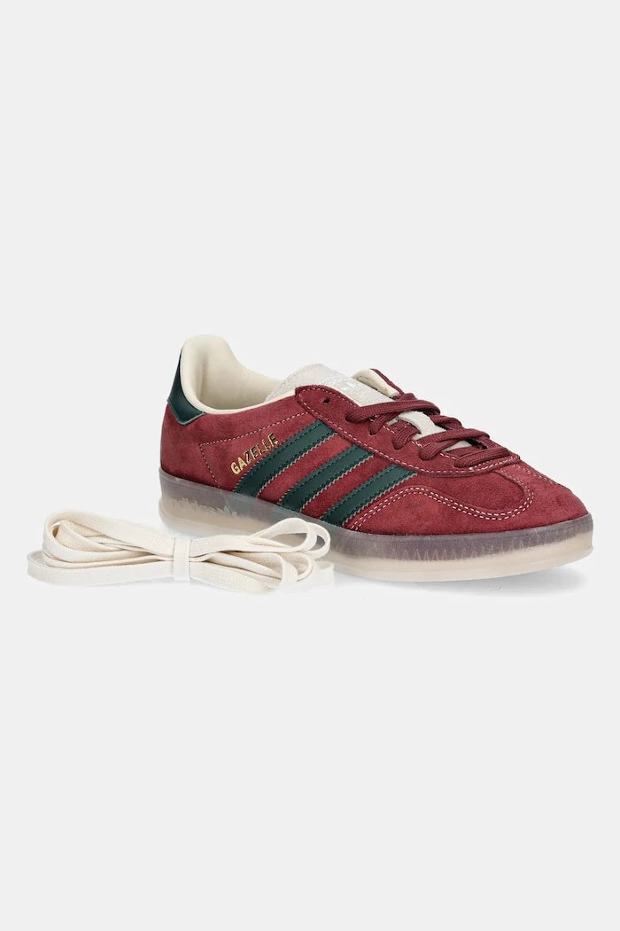 adidas Originals Gazelle Indoor Süet Spor Ayakkabı
